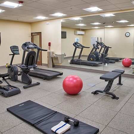 Holiday Inn Express & Suites Tulsa Ne, Claremore, An Ihg Hotel Esterno foto