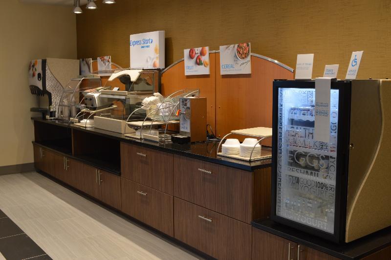 Holiday Inn Express & Suites Tulsa Ne, Claremore, An Ihg Hotel Esterno foto